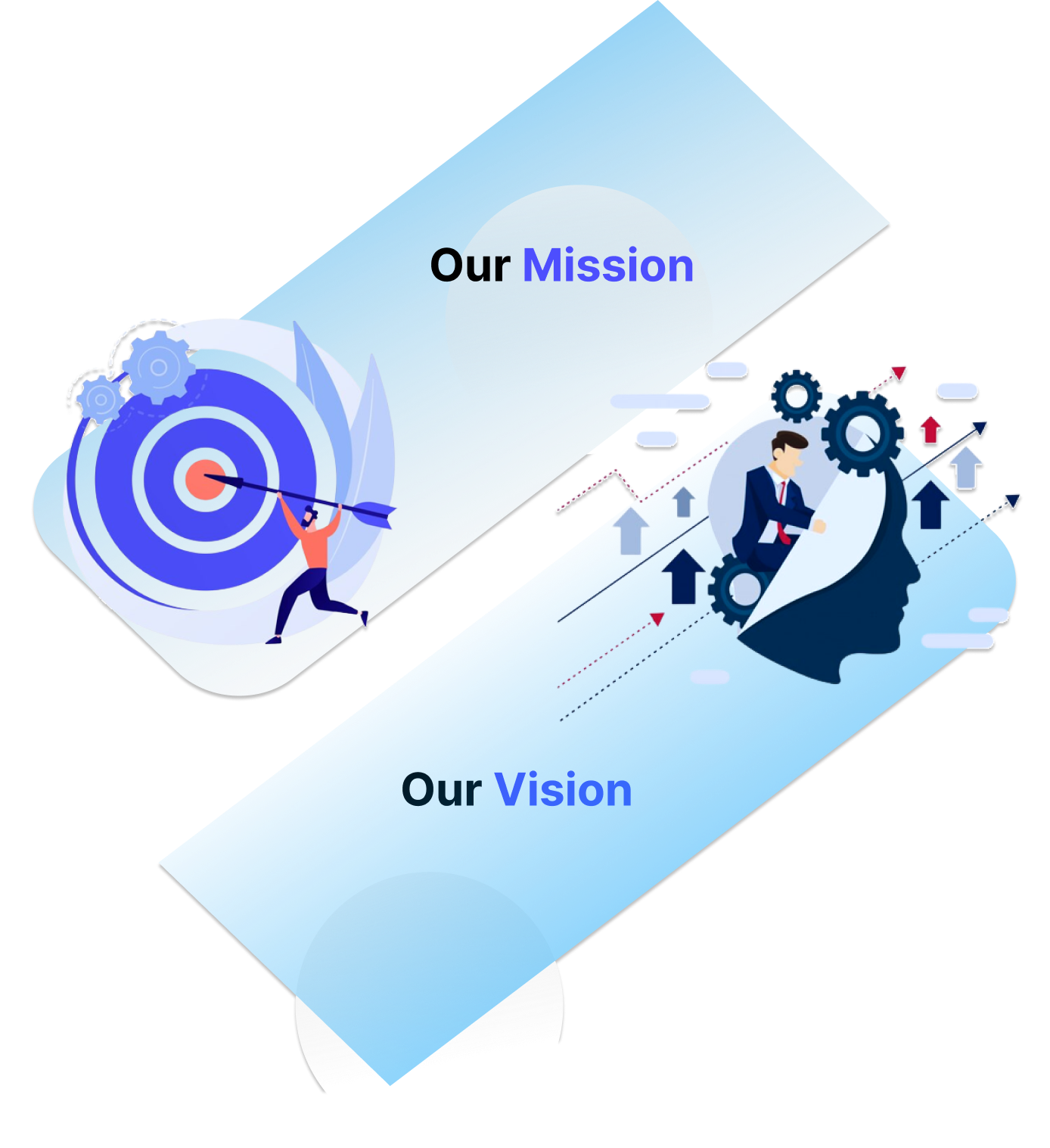 our mission image